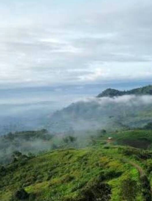 Wisata Panenjoan Sampalan