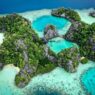 Wisata Pulau Kecil dengan Panorama Laut yang Menawan