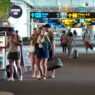 Wisatawan Malaysia Pengunjung Terbanyak ke Indonesia
