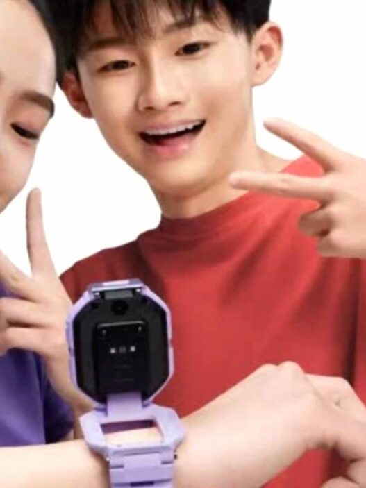 Xiaomi Redmi Kids Watch Pro