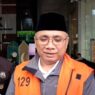 Yaqut Kembali Ditahan Usai Jalani Operasi