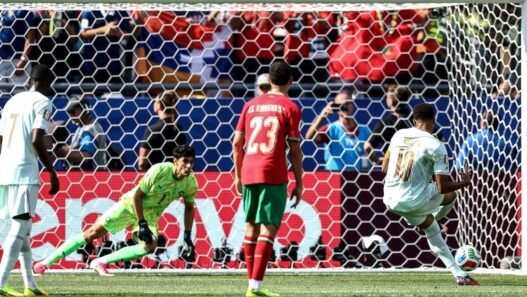 Yassine Bono Catatkan Rekor Penyelamatan