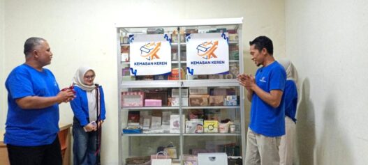 Yogyakartas Purwokerto Ganti Nama Kemasan Keren
