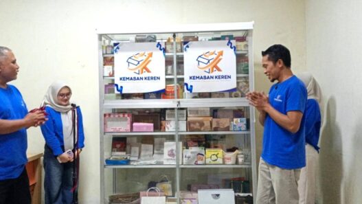 Yogyakartas Purwokerto Ganti Nama Kemasan Keren