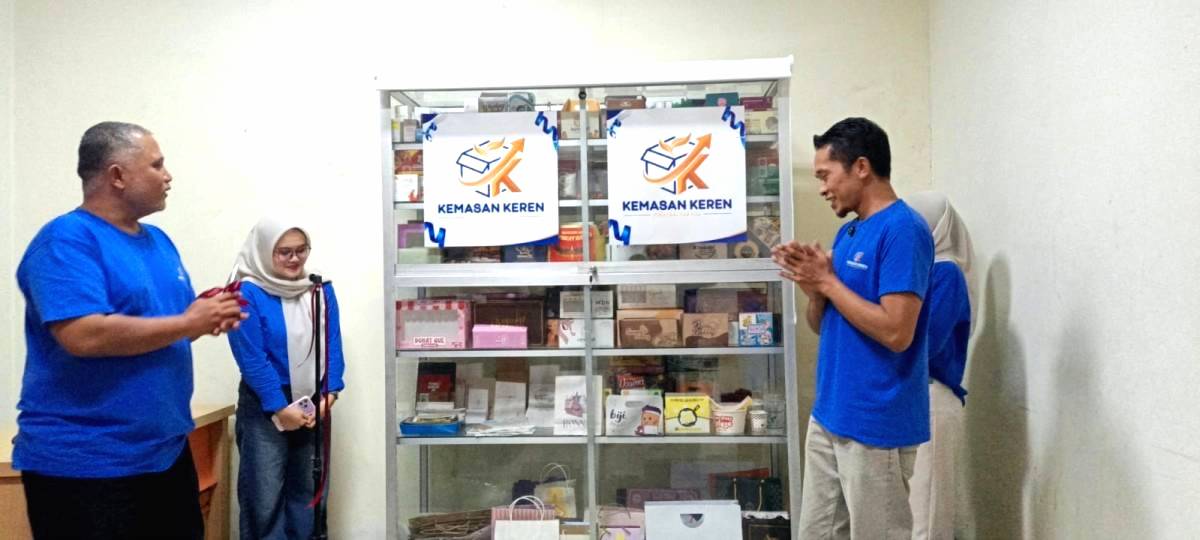 Yogyakartas Purwokerto Ganti Nama Kemasan Keren