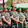 Yonif TP Disiapkan Jadi Motor Pertumbuhan Ekonomi Masyarakat
