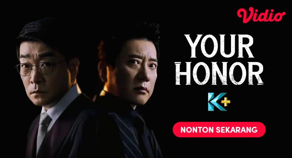 Your Honor