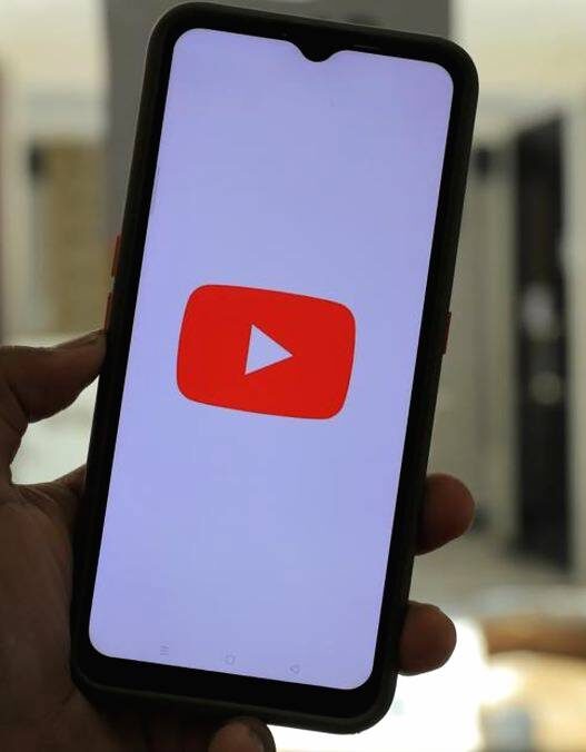 YouTube