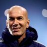 Zidane Resmi Latih Timnas Prancis