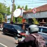Zona Larangan Parkir Tetap Dipungut Retribusi