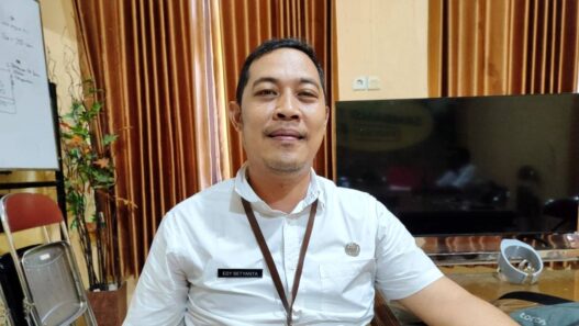 1.950 Hektare Sawah Bakal Diasuransikan