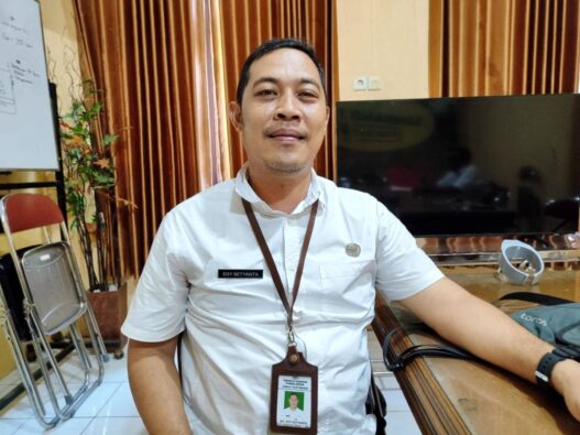 1.950 Hektare Sawah Bakal Diasuransikan