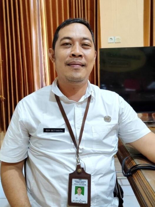 1.950 Hektare Sawah Bakal Diasuransikan
