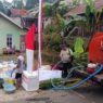 10.950 Warga Krisis Air Bersih