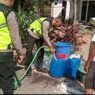 12 Kecamatan Terdampak Kekeringan
