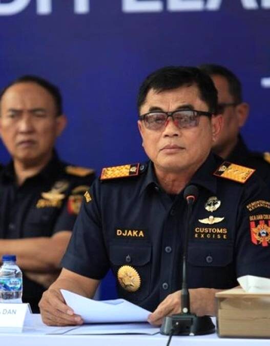 1,2 Miliar Rokok Ilegal Ditindak