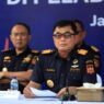 1,2 Miliar Rokok Ilegal Ditindak