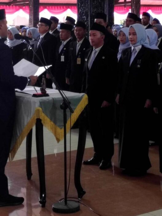 126 Jabatan Kepala Sekolah Kosong