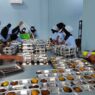 1300 Dapur MBG Ditutup
