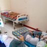131 Murid Diduga Keracunan