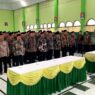 16 Kepala KUA Dilantik