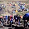 172 Pendaki di Ranu Kumbolo Dievakuasi