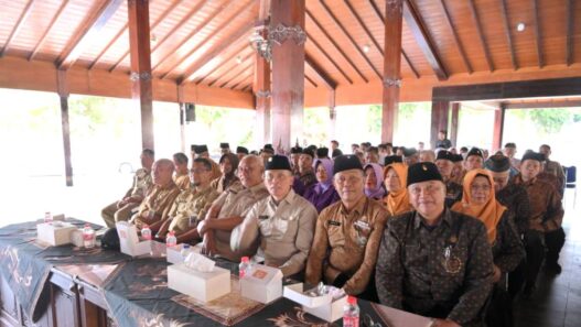 178 Veteran dan Warakawuri Masih "Berjuang"