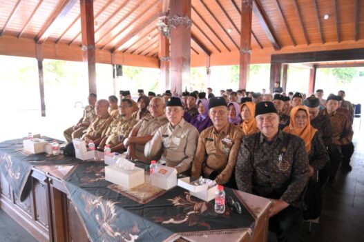 178 Veteran dan Warakawuri Masih "Berjuang"