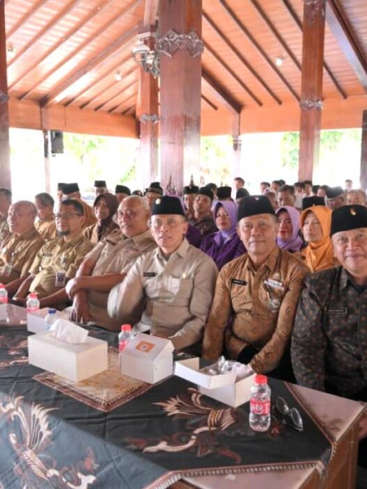 178 Veteran dan Warakawuri Masih "Berjuang"