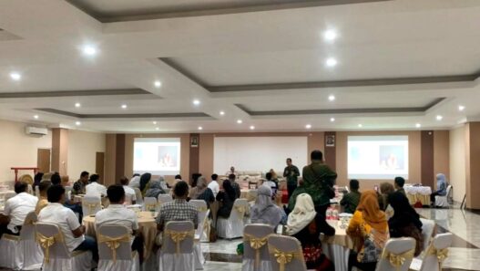 19 Anak dan 5 Perempuan Alami Trauma Akibat Kekerasan