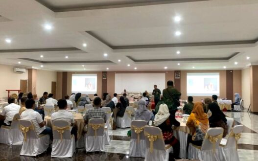19 Anak dan 5 Perempuan Alami Trauma Akibat Kekerasan