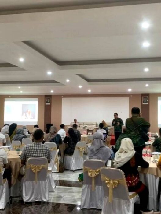 19 Anak dan 5 Perempuan Alami Trauma Akibat Kekerasan