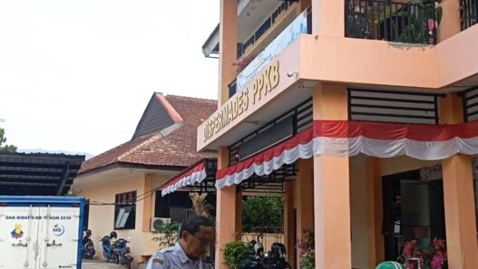 195 Desa Bakal Ikuti Pilkades Serentak