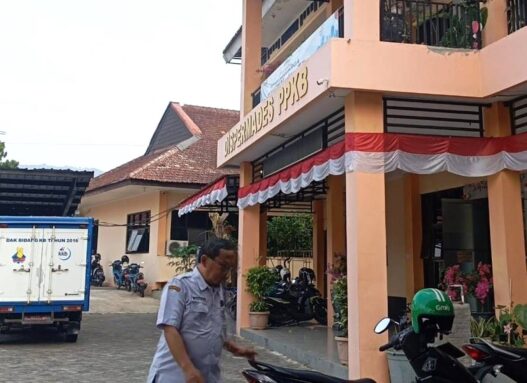195 Desa Bakal Ikuti Pilkades Serentak