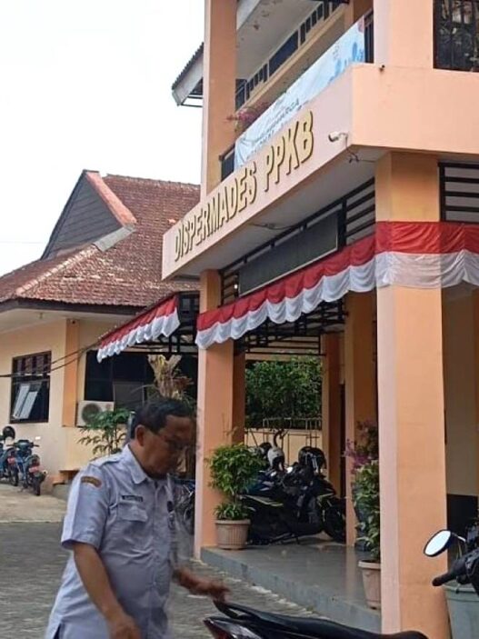195 Desa Bakal Ikuti Pilkades Serentak