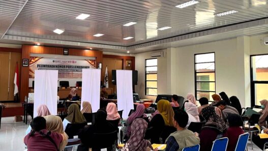 22 Jemaah Pengganti Diproyeksi Berangkat