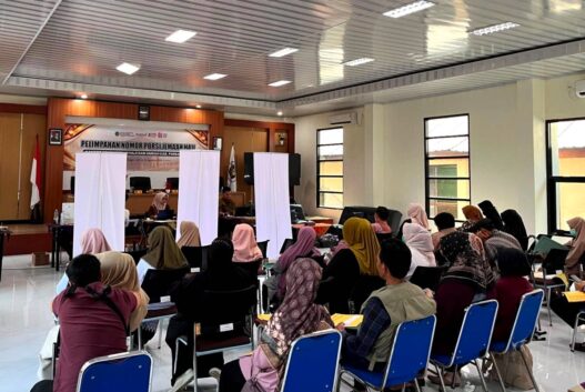 22 Jemaah Pengganti Diproyeksi Berangkat