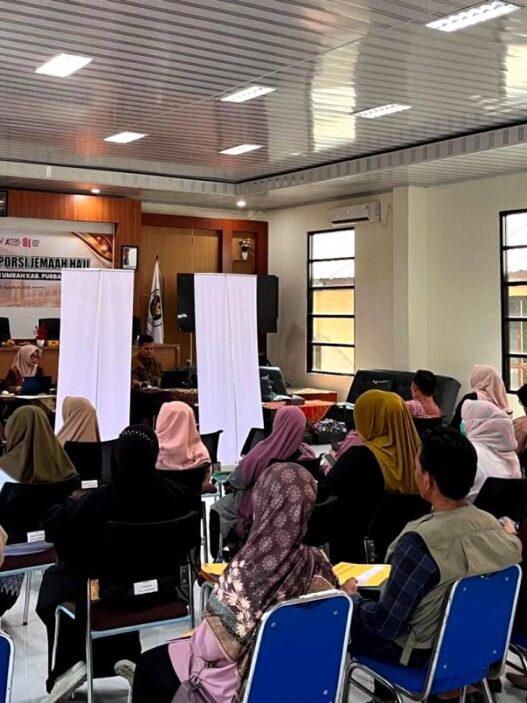 22 Jemaah Pengganti Diproyeksi Berangkat