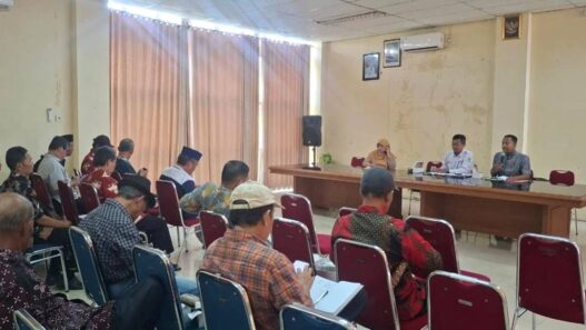 224 Desa Tetapkan Calon BPD