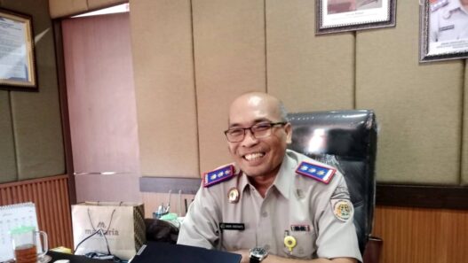 23 Ribu Sertifikat PTSL Ditarget Rampung Oktober