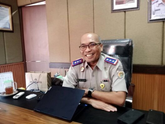 23 Ribu Sertifikat PTSL Ditarget Rampung Oktober