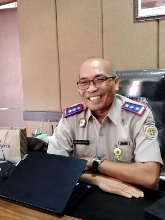 23 Ribu Sertifikat PTSL Ditarget Rampung Oktober