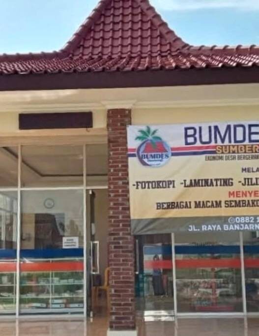 232 BUMDes Masih Berstatus Perintis