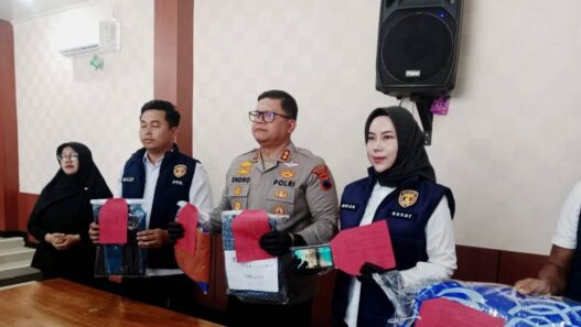 24 Anak Jadi Korban Oknum Marbot Masjid