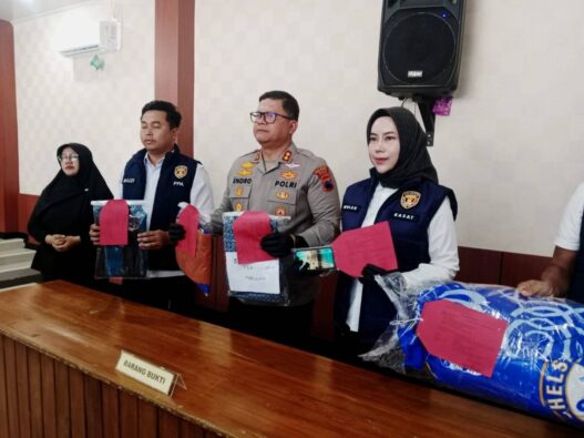 24 Anak Jadi Korban Oknum Marbot Masjid