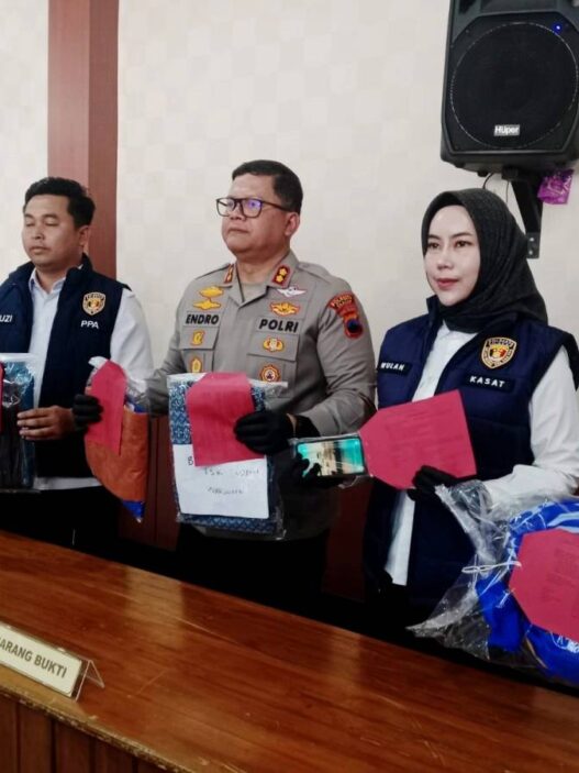 24 Anak Jadi Korban Oknum Marbot Masjid