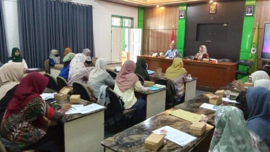 25 Kader Fatayat NU Raih Beasiswa