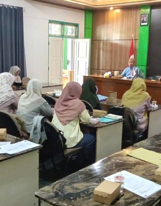 25 Kader Fatayat NU Raih Beasiswa