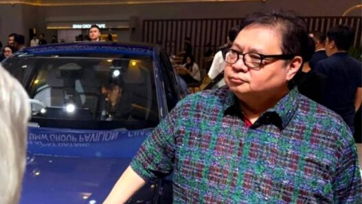 25 KEK Andalan Tarik Investasi ke Indonesia