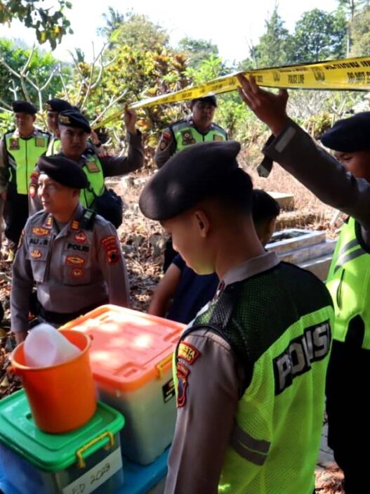 27 Saksi Diperiksa Soal Kasus Sutrimo